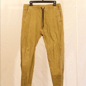 Men’s Joggers